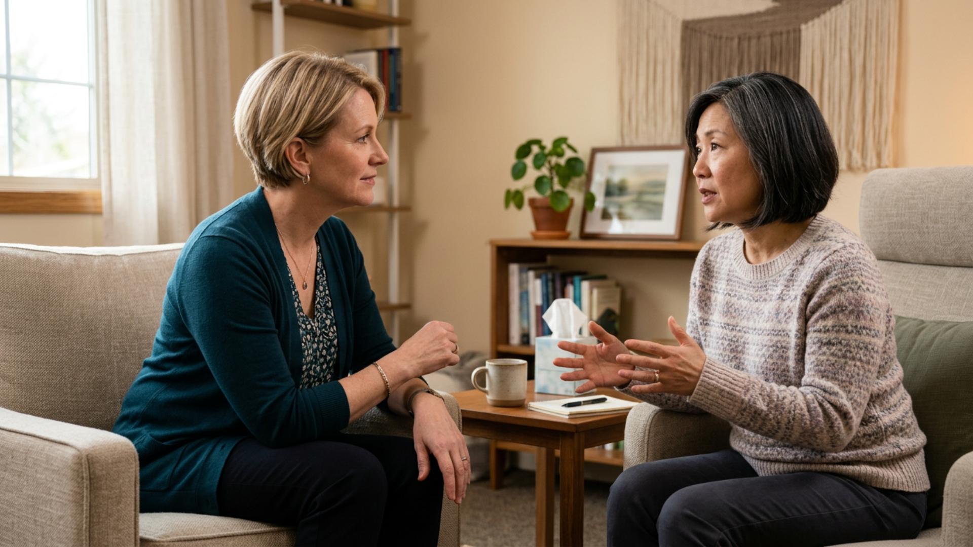 How Does DBT Differ From Traditional Psychotherapy?